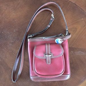 Dooney and Bourke vintage purse